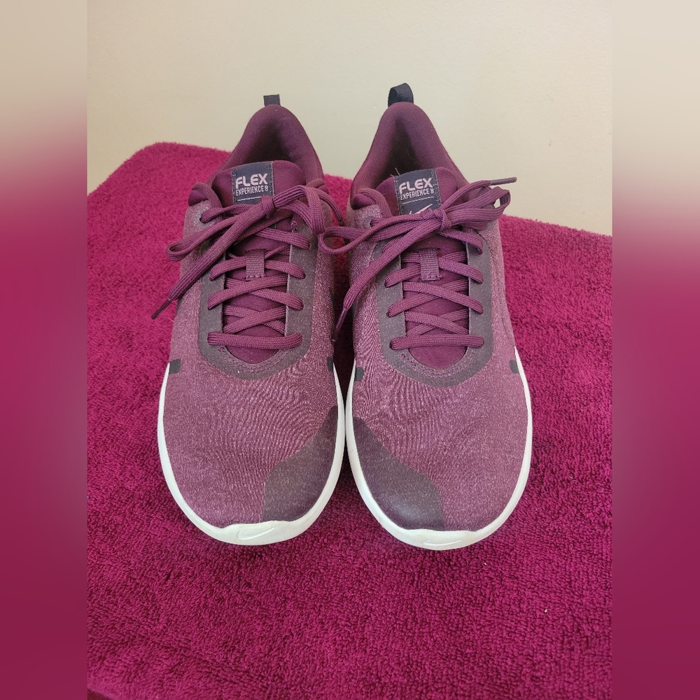 Nike Flex Experience 8 - Womens Running Shoe